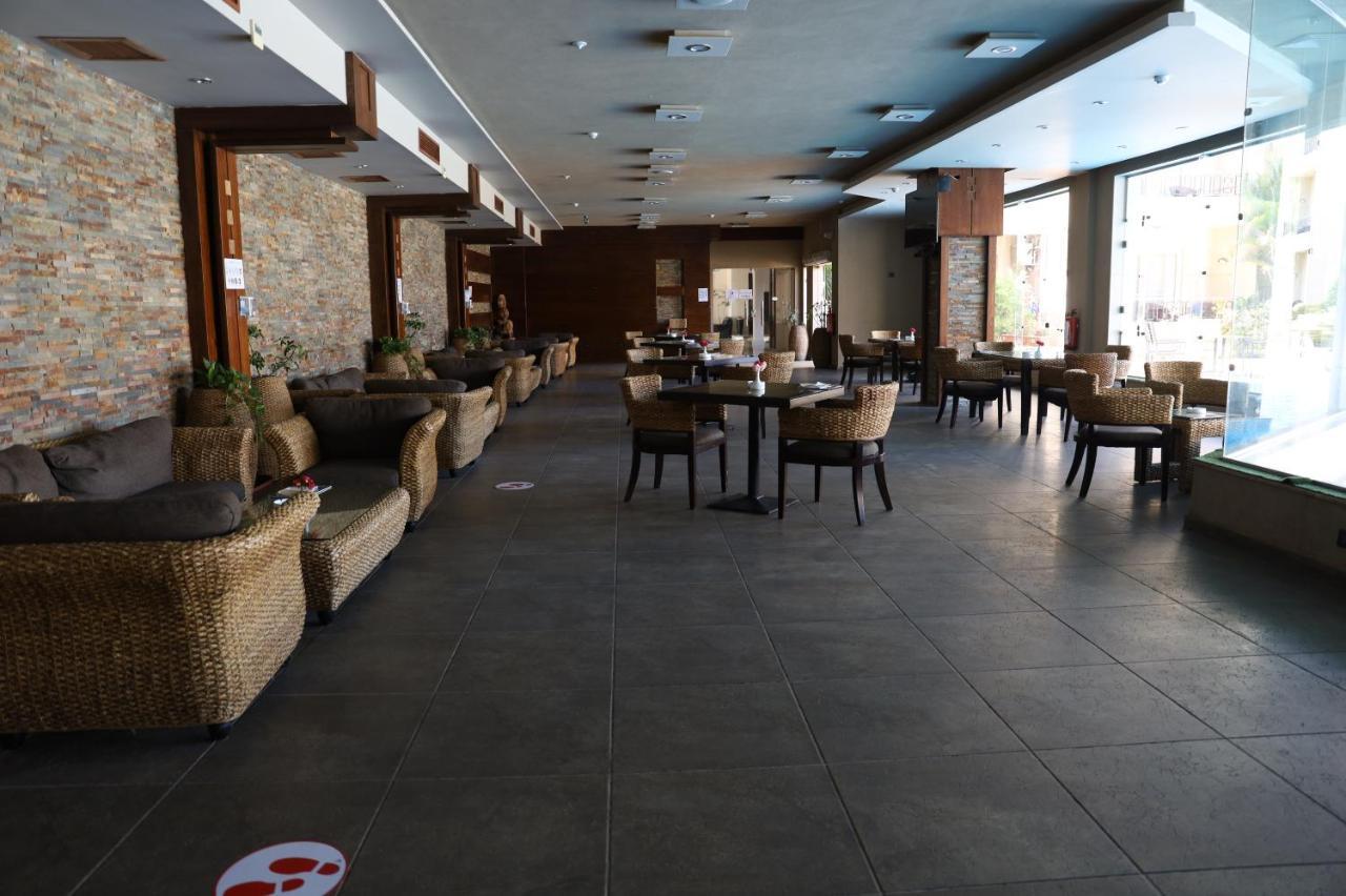 Panacea Suites Hotel Borg El Arab Esterno foto