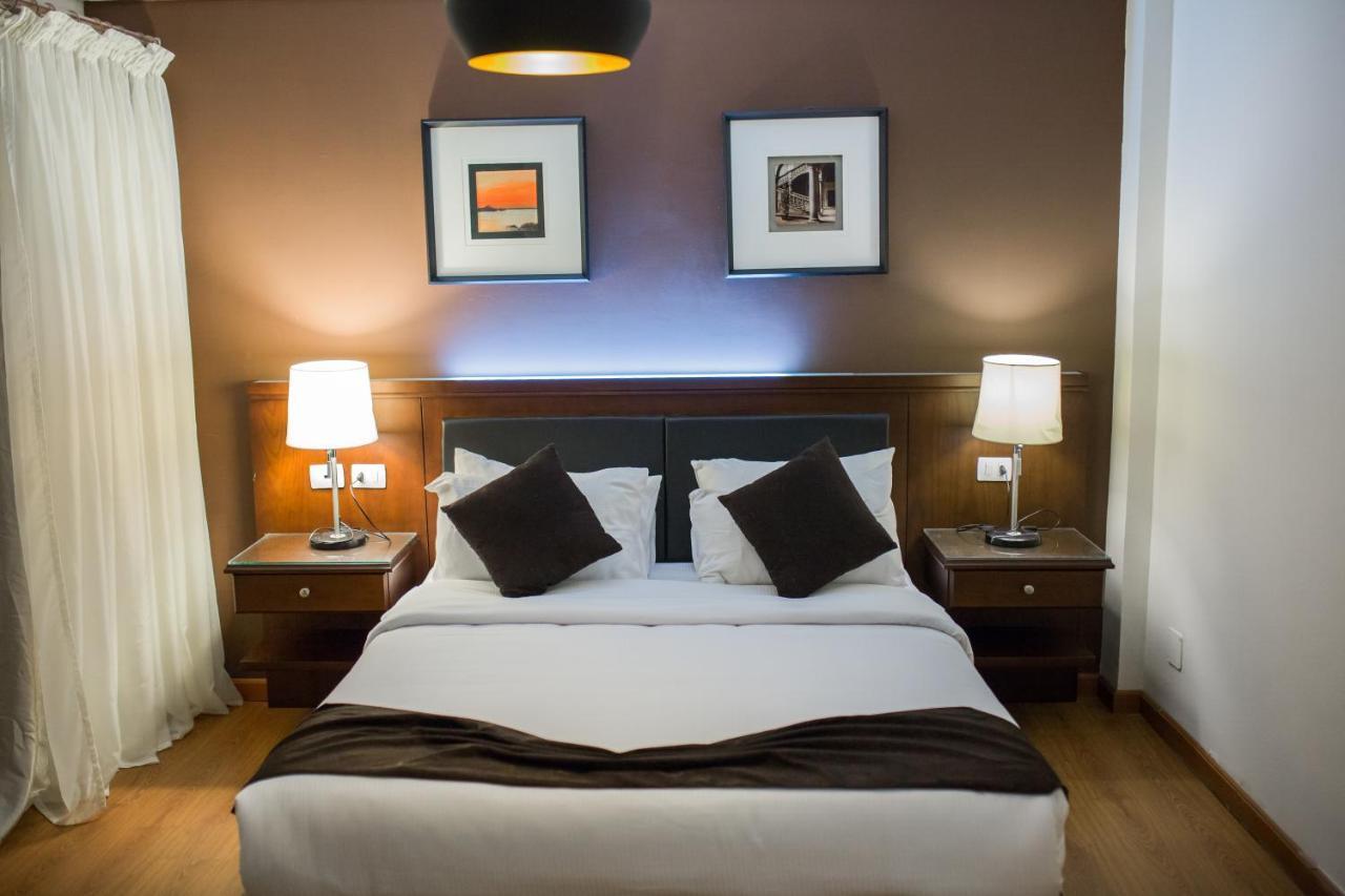 Panacea Suites Hotel Borg El Arab Esterno foto